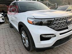 فورد إكسبلورر